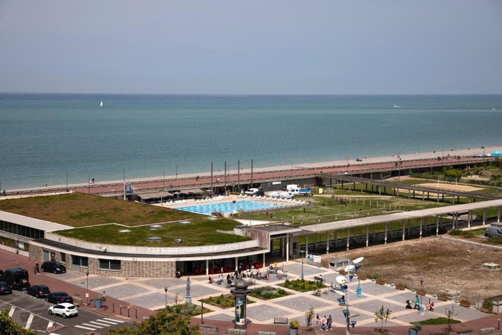 Studio Saint Remy Dieppe Esterno foto