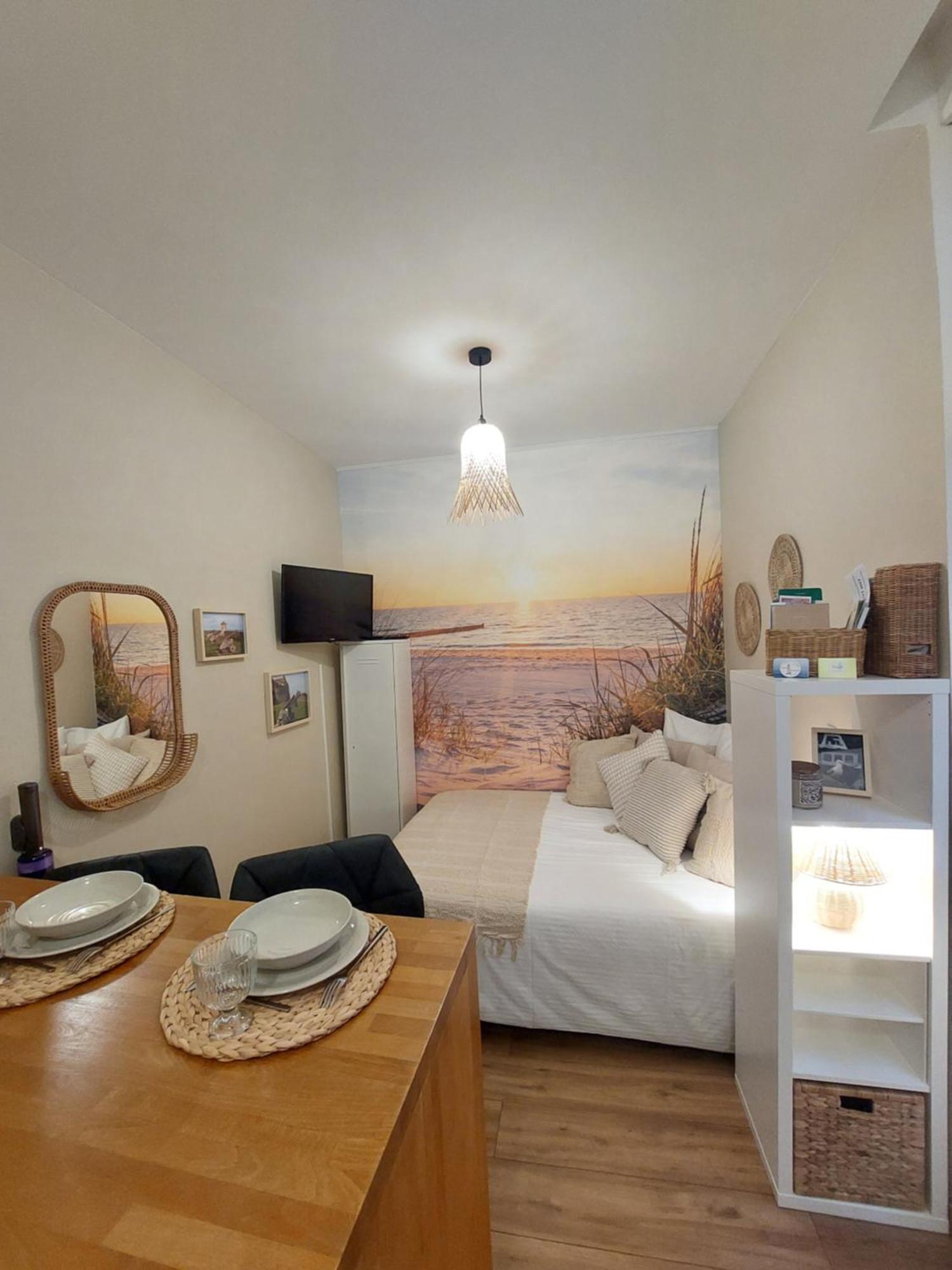 Studio Saint Remy Dieppe Esterno foto