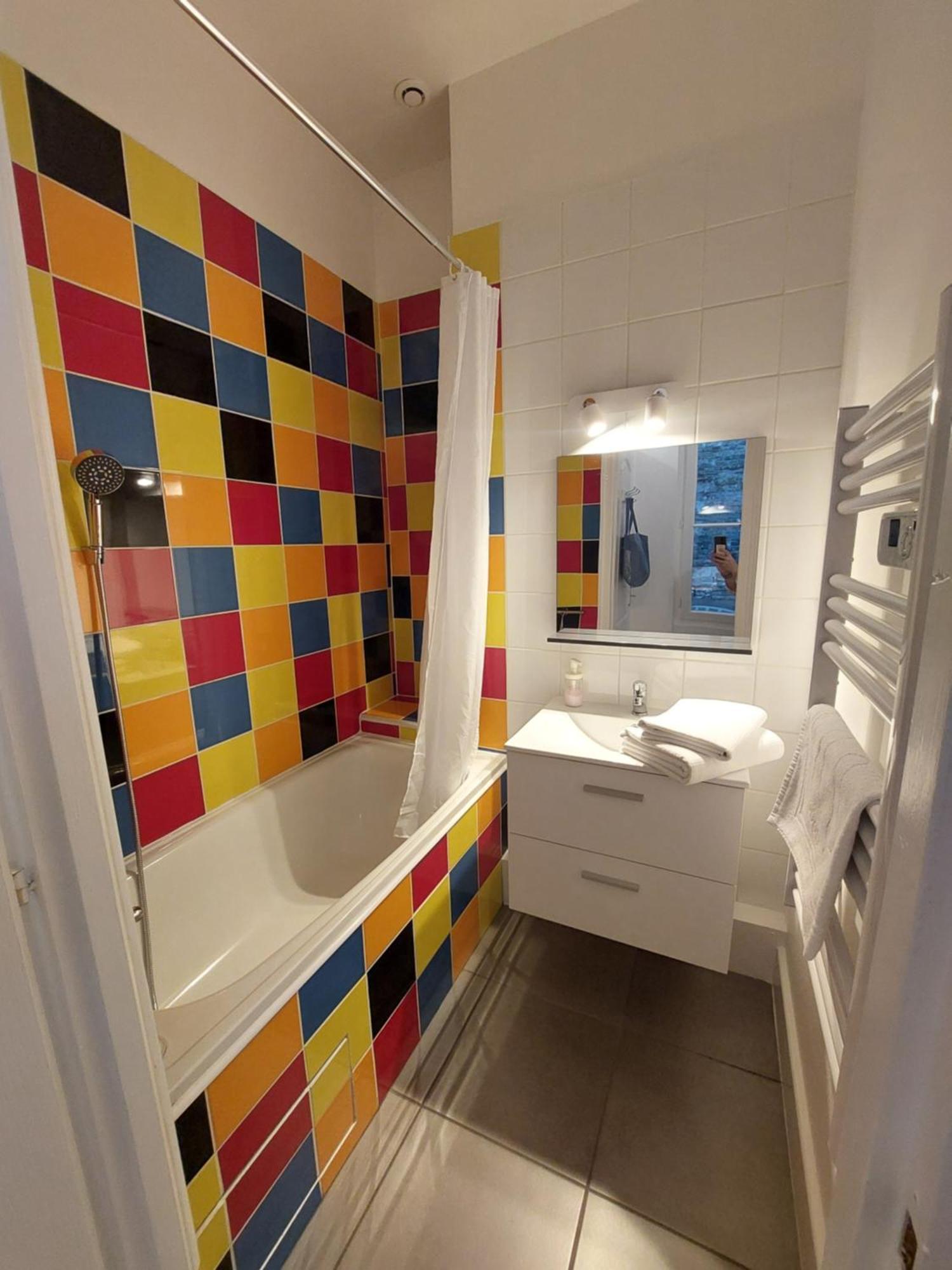 Studio Saint Remy Dieppe Esterno foto