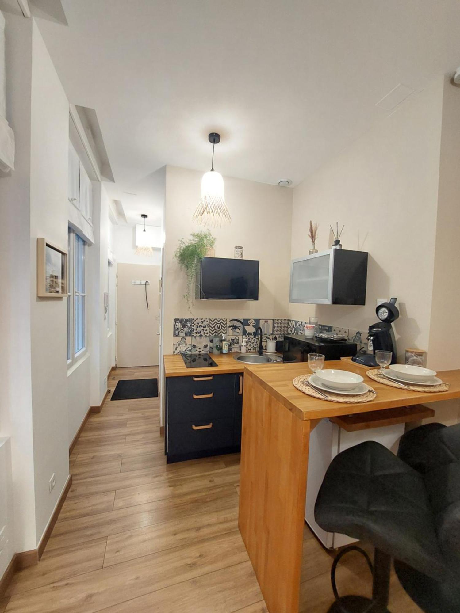 Studio Saint Remy Dieppe Esterno foto