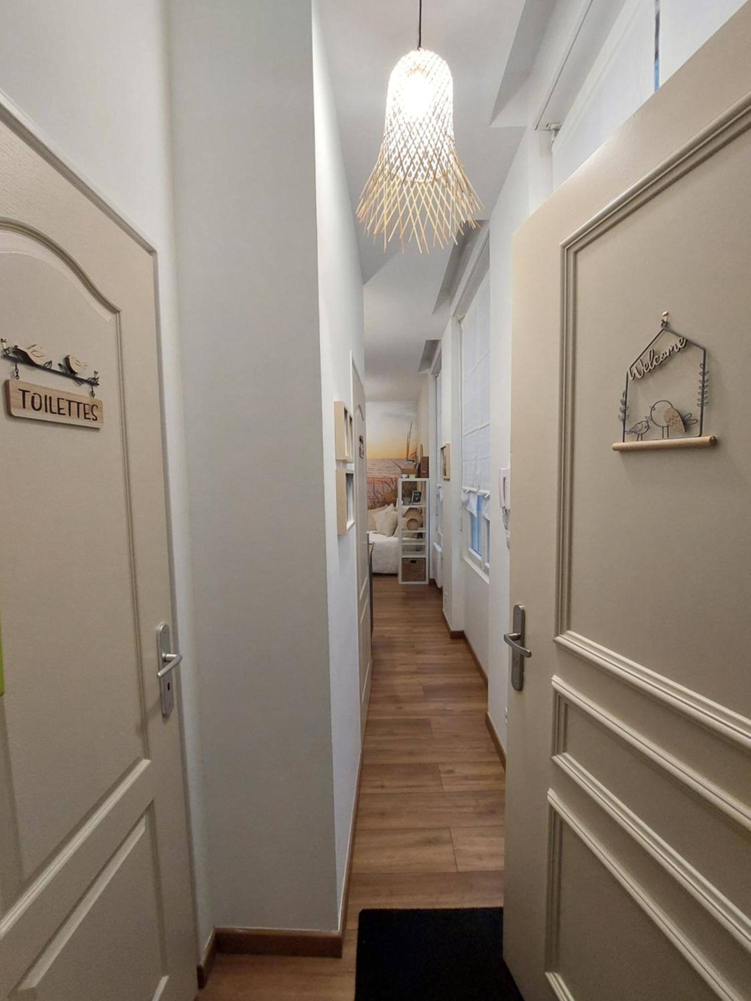 Studio Saint Remy Dieppe Esterno foto